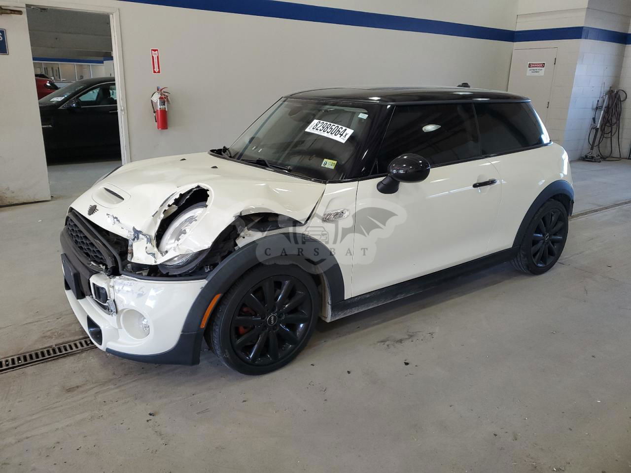 Mini Cooper S 2.0L  4 2017
