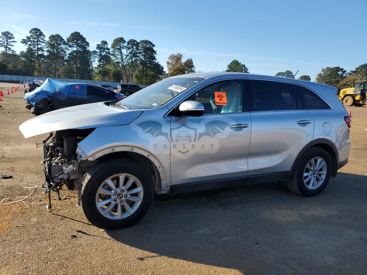 Kia Sorento L 2.4L  4 2020