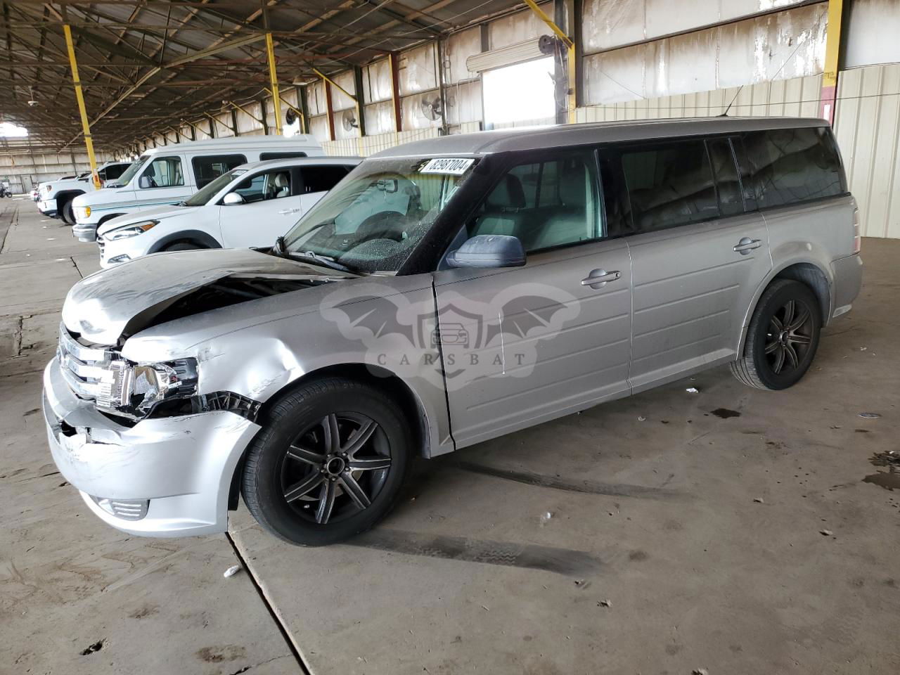 Ford Flex SE 3.5L  6 2011