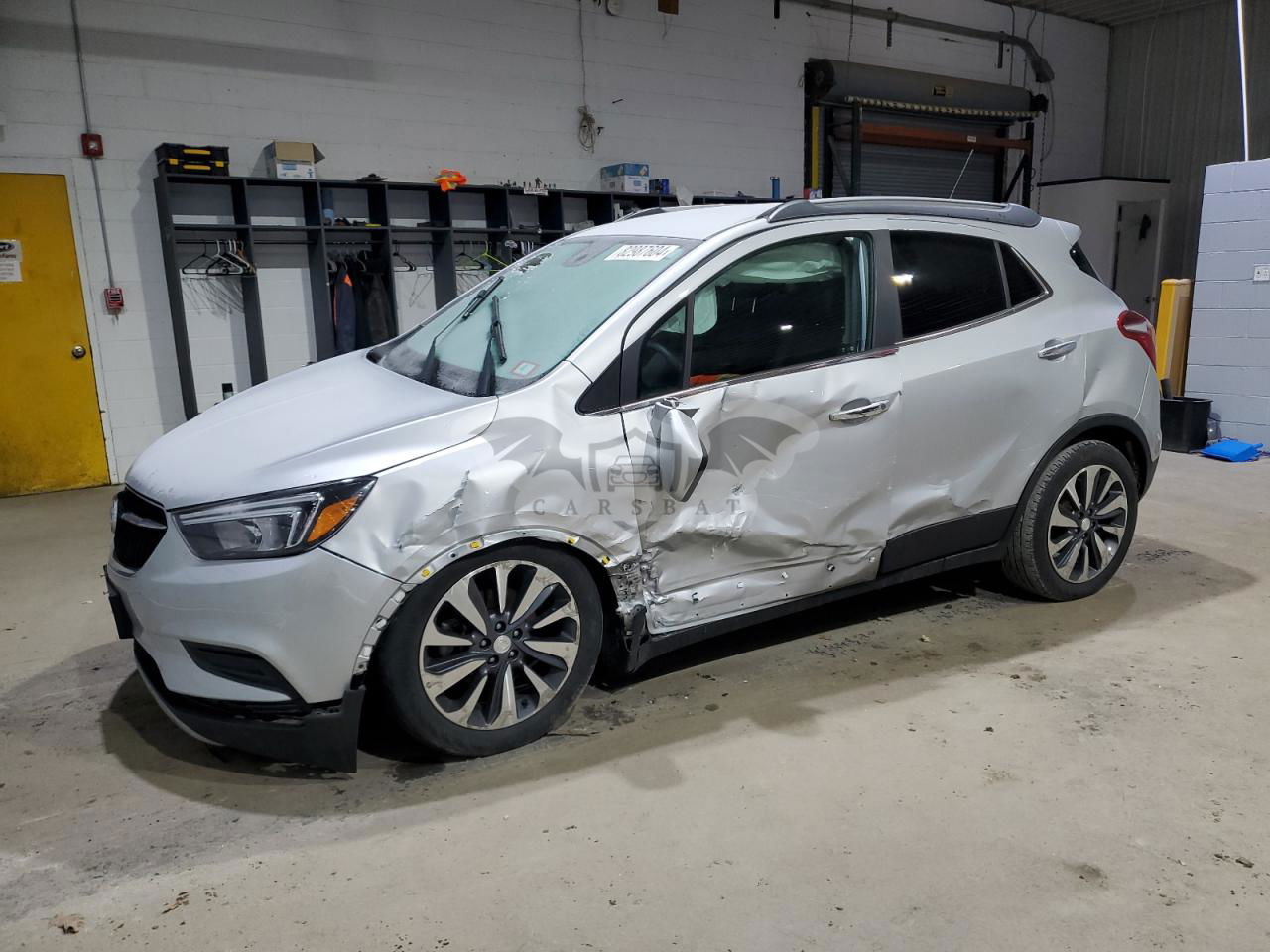 Buick Encore PREFERRED 1.4L  4 2022