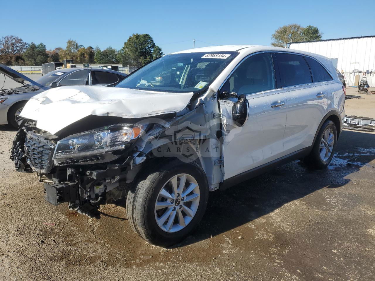 Kia Sorento L 2.4L  4 2020