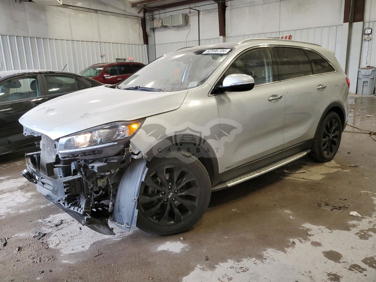 Kia Sorento 3.3L  6 2020