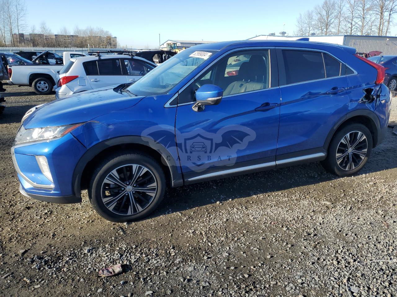 Mitsubishi Eclipse SE 1.5L  4 2019