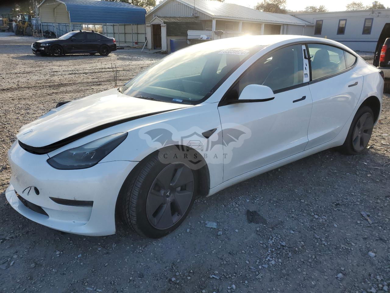 Tesla Model 3 2023