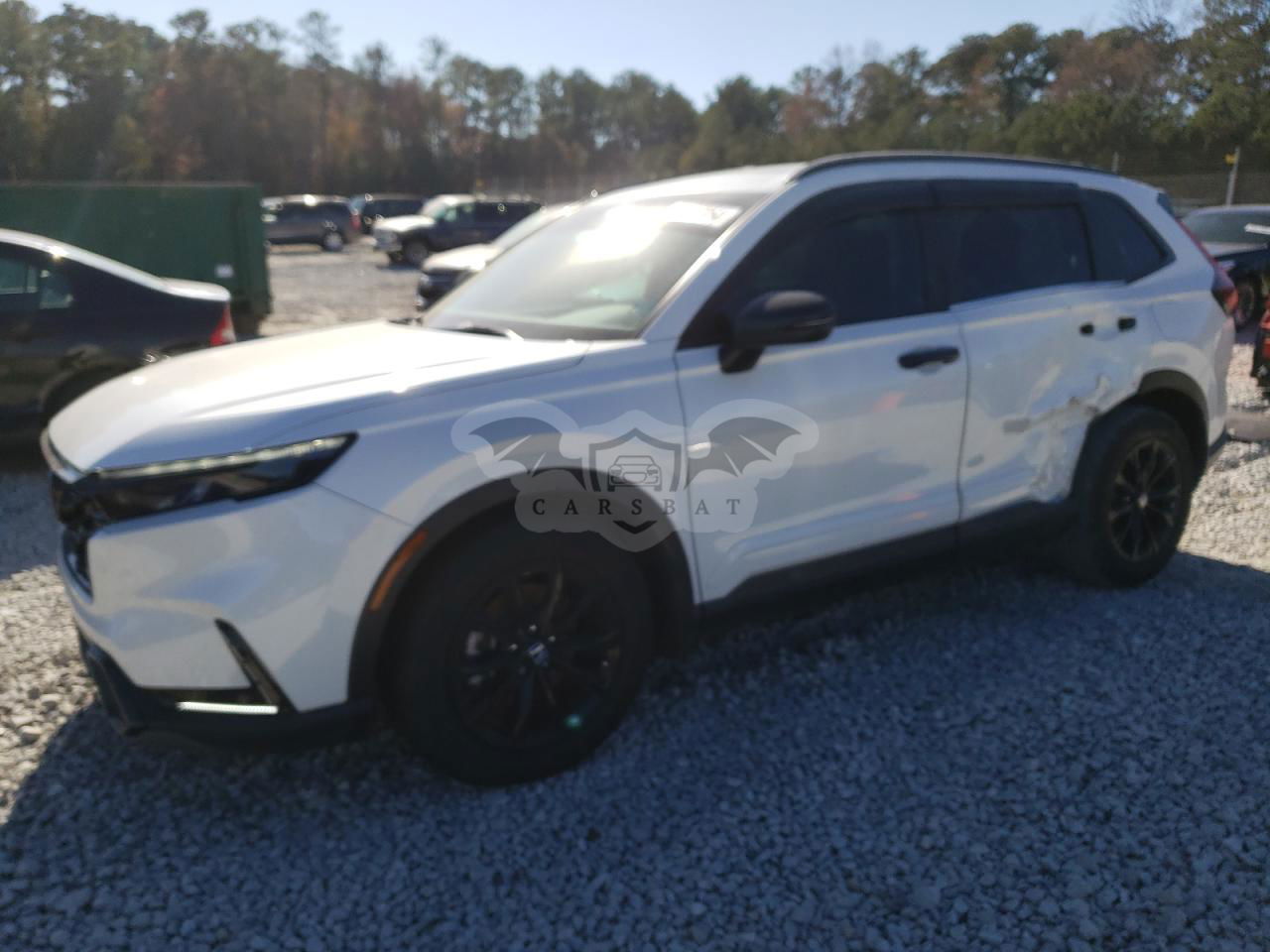 Honda CR-V SPORT 2.0L  4 2023