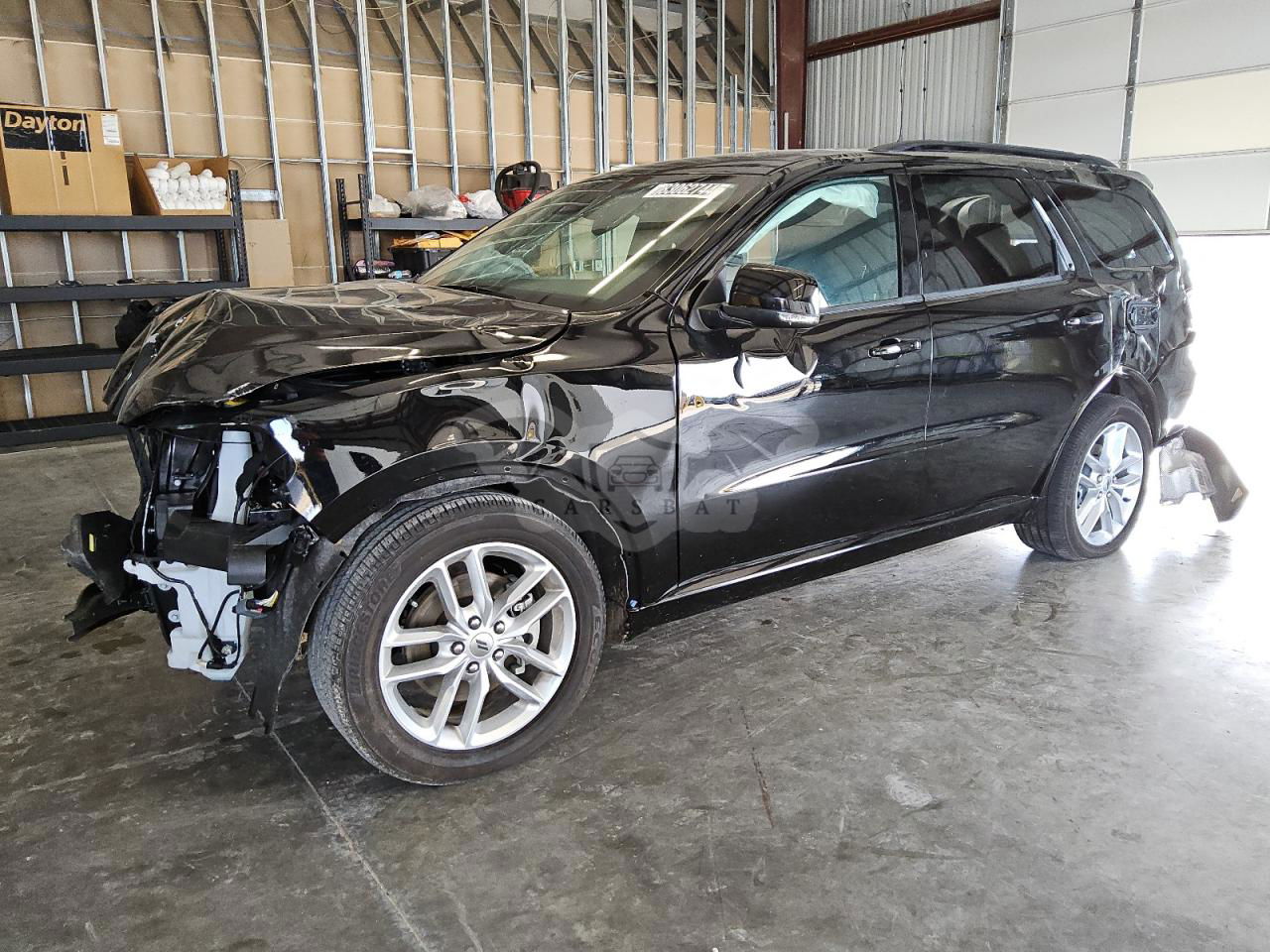 Dodge Durango GT 3.6L  6 2023