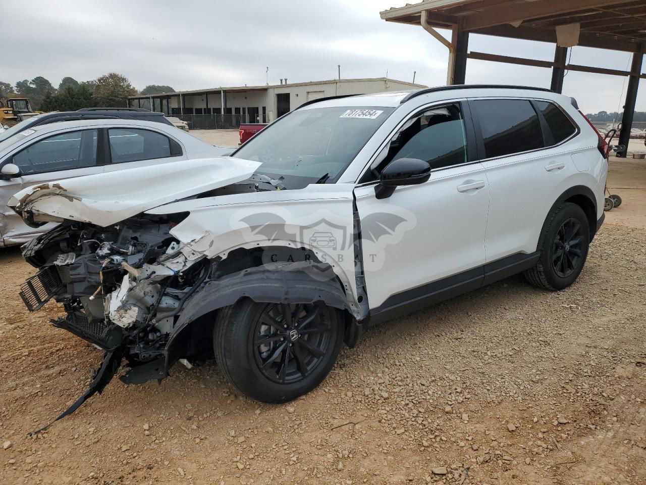 Honda CR-V SPORT 2.0L  4 2023