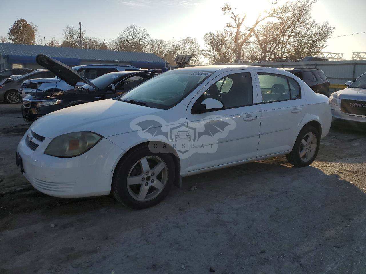 Chevrolet Cobalt 2.2L  4 2010