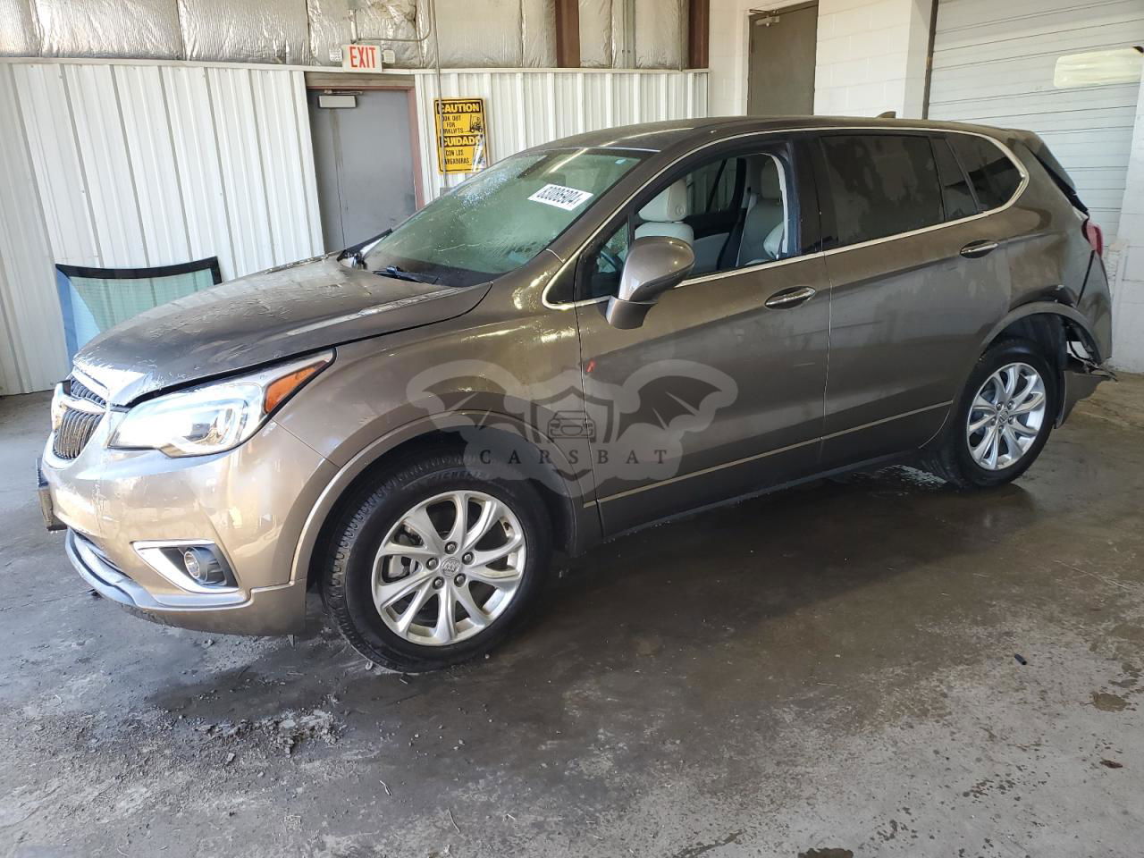 Buick Envision PREFERRED 2.5L  4 2019