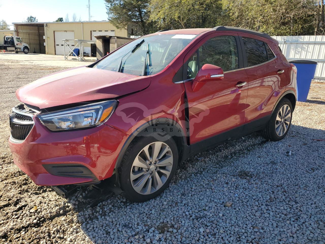 Buick Encore PREFERRED 1.4L  4 2019
