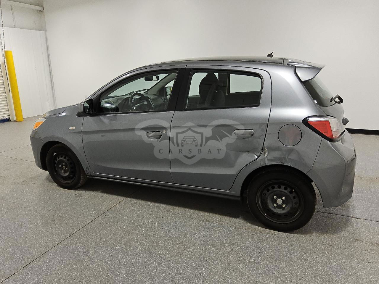 Mitsubishi Mirage ES 1.2L  3 2021