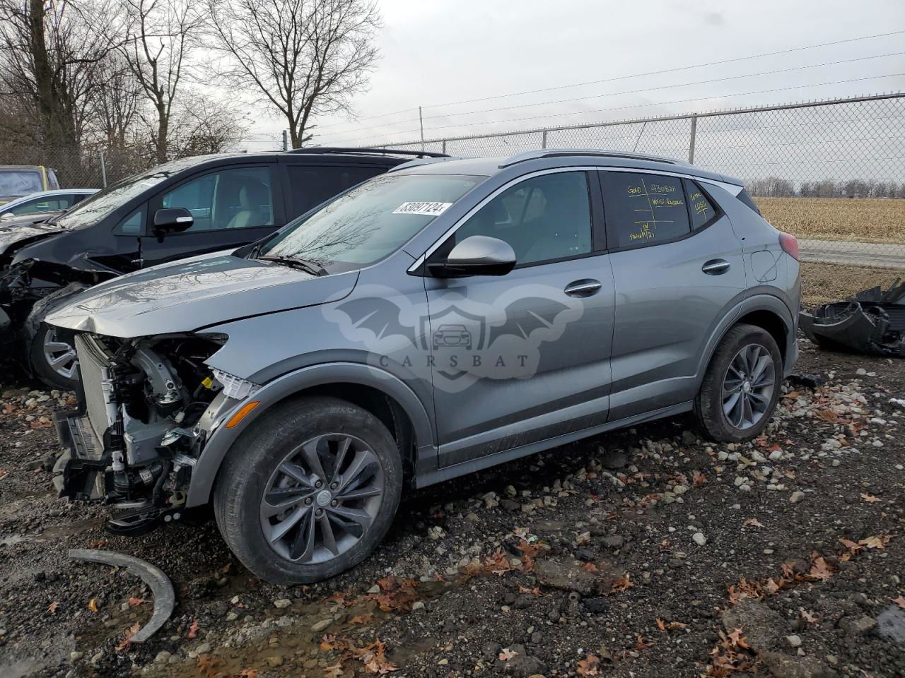 Buick Encore 1.3L  3 2023
