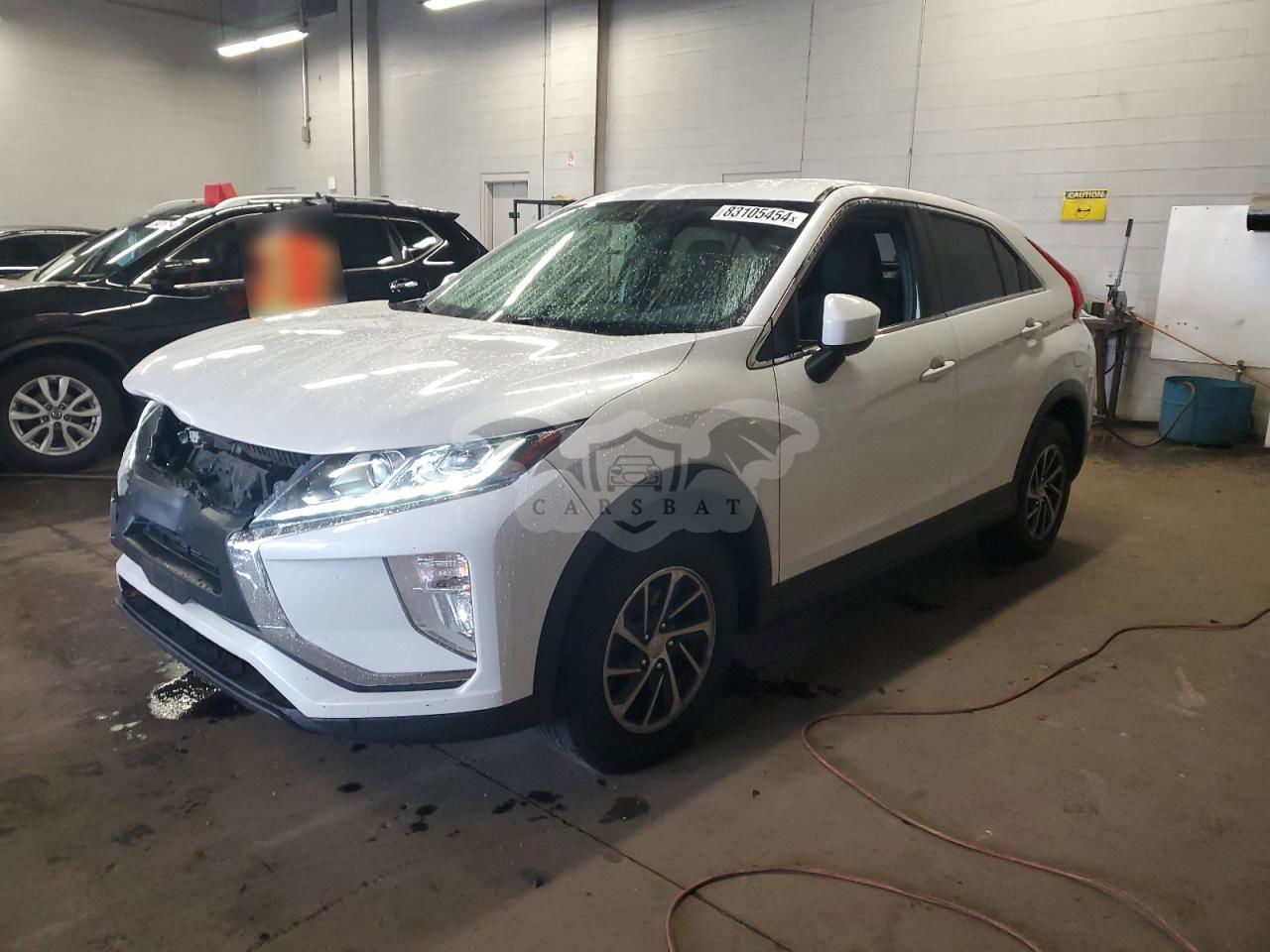 Mitsubishi Eclipse ES 1.5L  4 2020