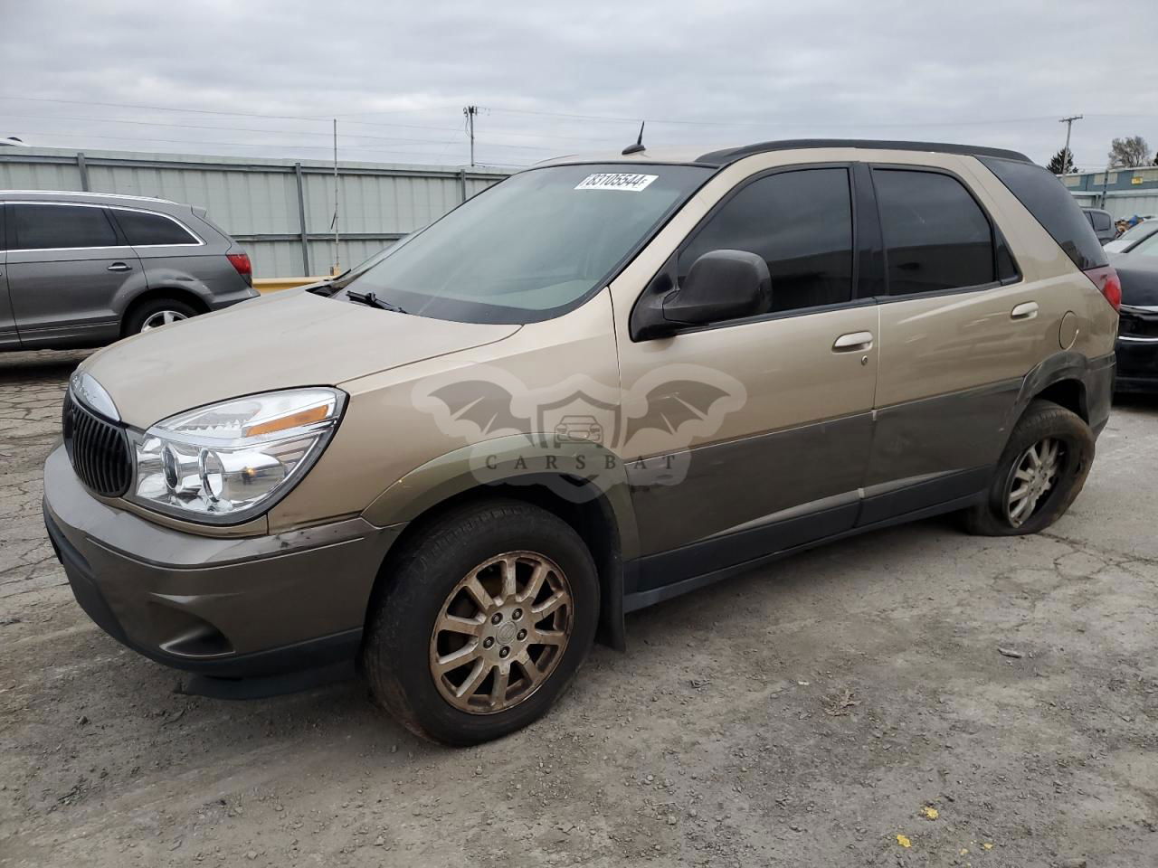 Buick Rendezvous CX 3.4L  6 2005