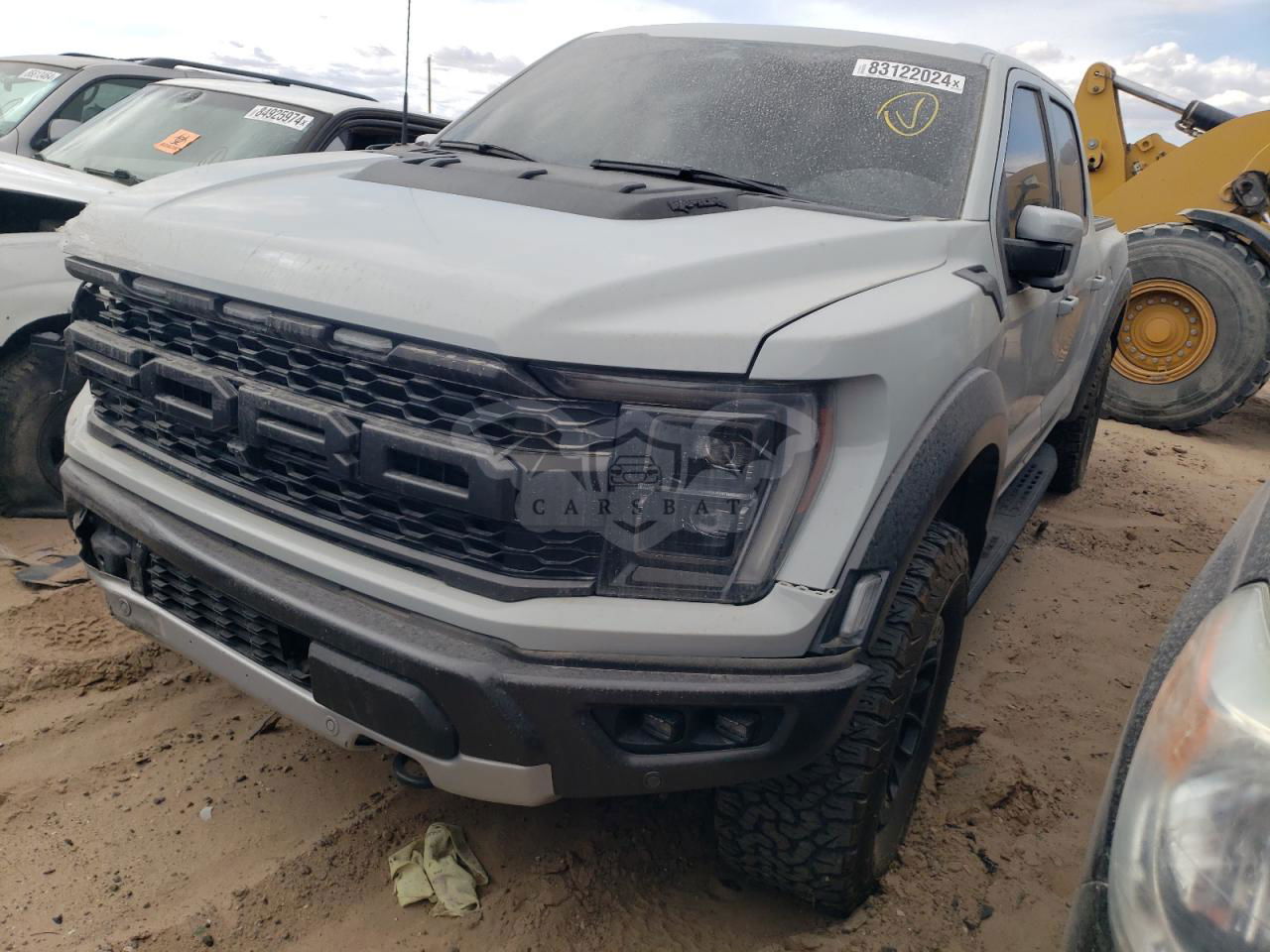 Ford F-150 RAPTOR 3.5L  6 2023