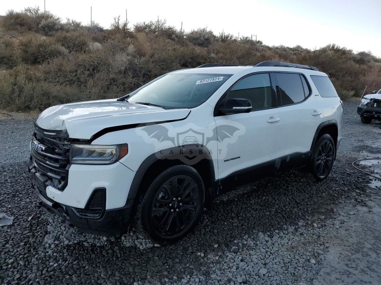 GMC Acadia SLE 2.0L  4 2023