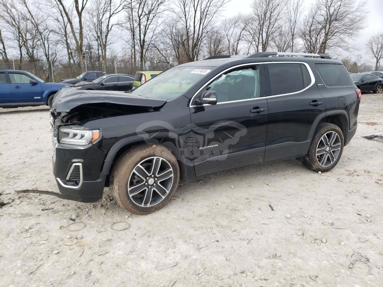 GMC Acadia SLT 2.0L  4 2023