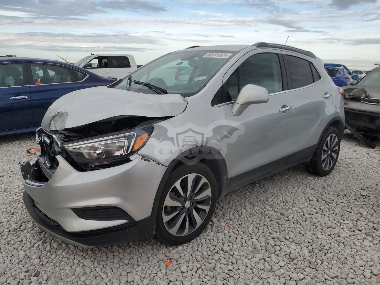 Buick Encore PREFERRED 1.4L  4 2021