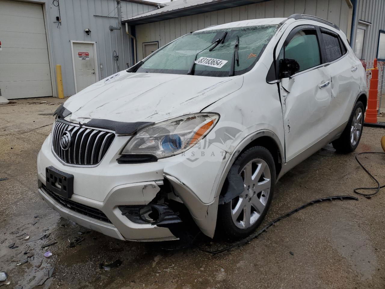 Buick Encore CONVENIENCE 1.4L  4 2013