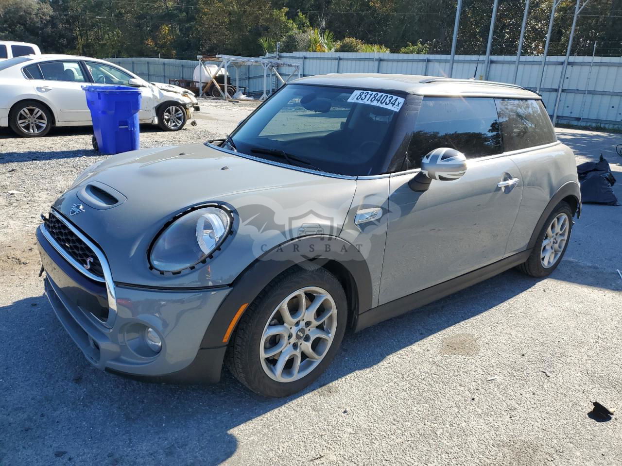 Mini Cooper 2.0L  4 2019