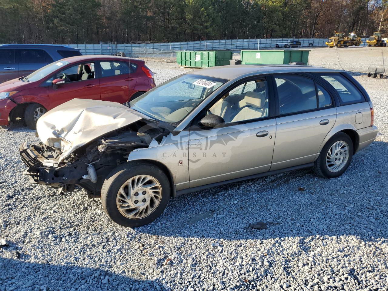 Saturn S series 1.9L  4 1999