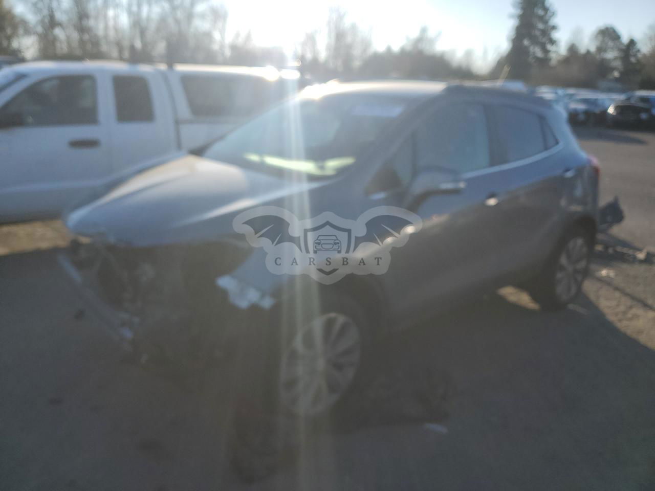 Buick Encore PREFERRED 1.4L  4 2019