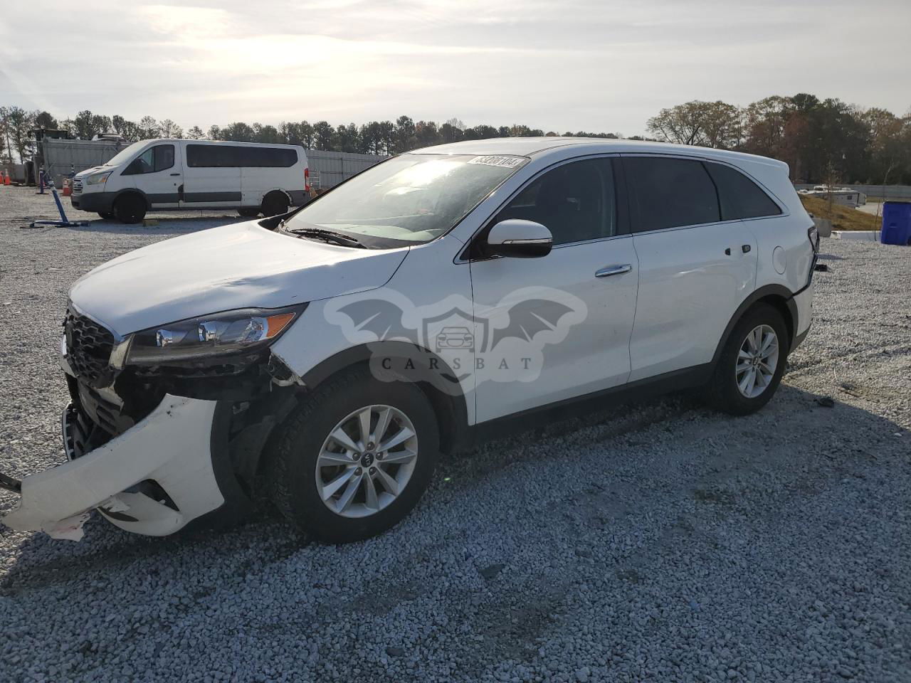 Kia Sorento S 3.3L  6 2020