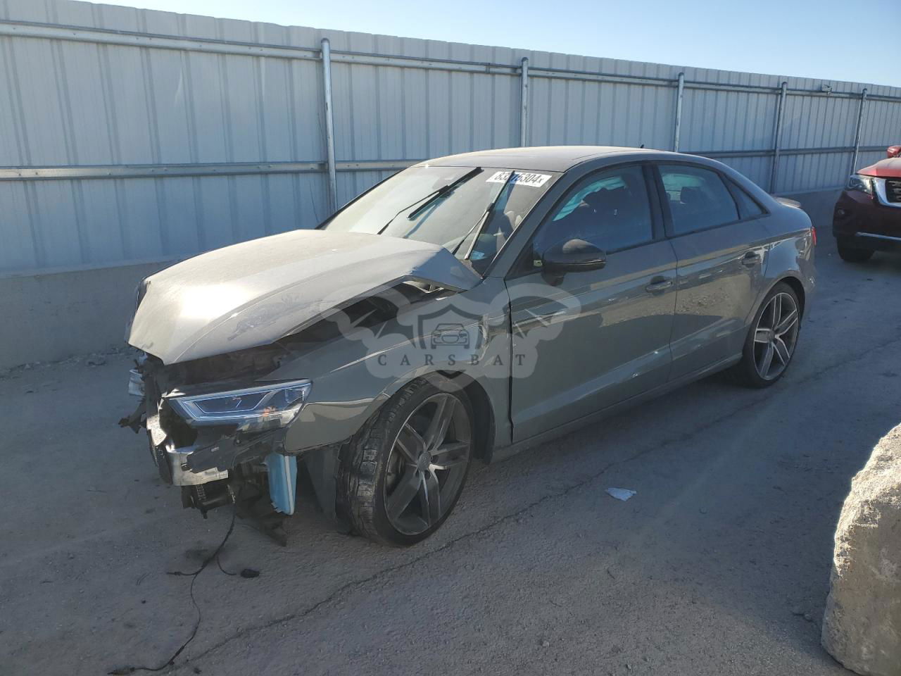 Audi A3 PREMIUM PLUS 2.0L  4 2020