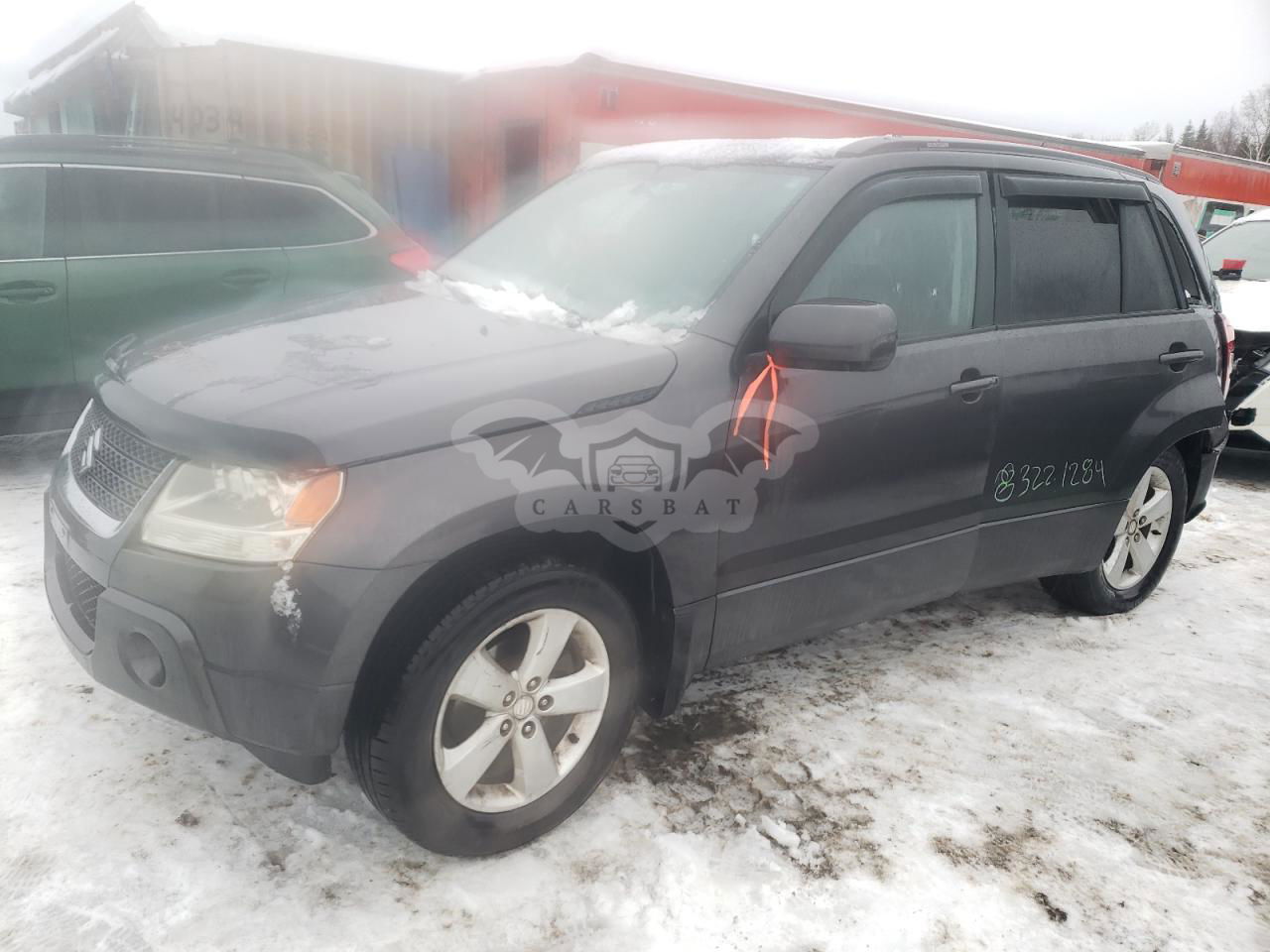 Suzuki Vitara PREMIUM 2.4L  4 2010
