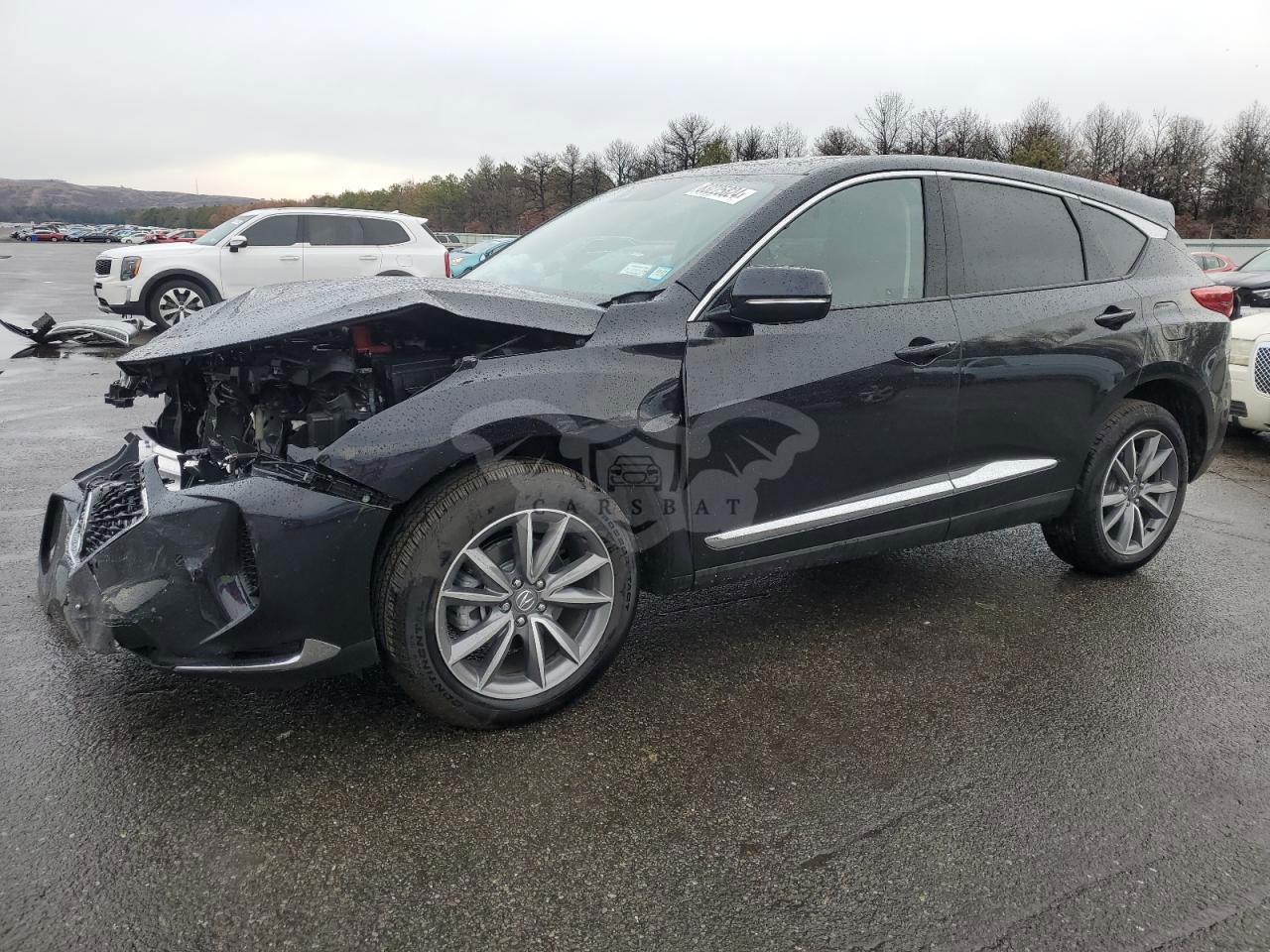 Acura RDX TECHNOLOGY 2.0L  4 2024