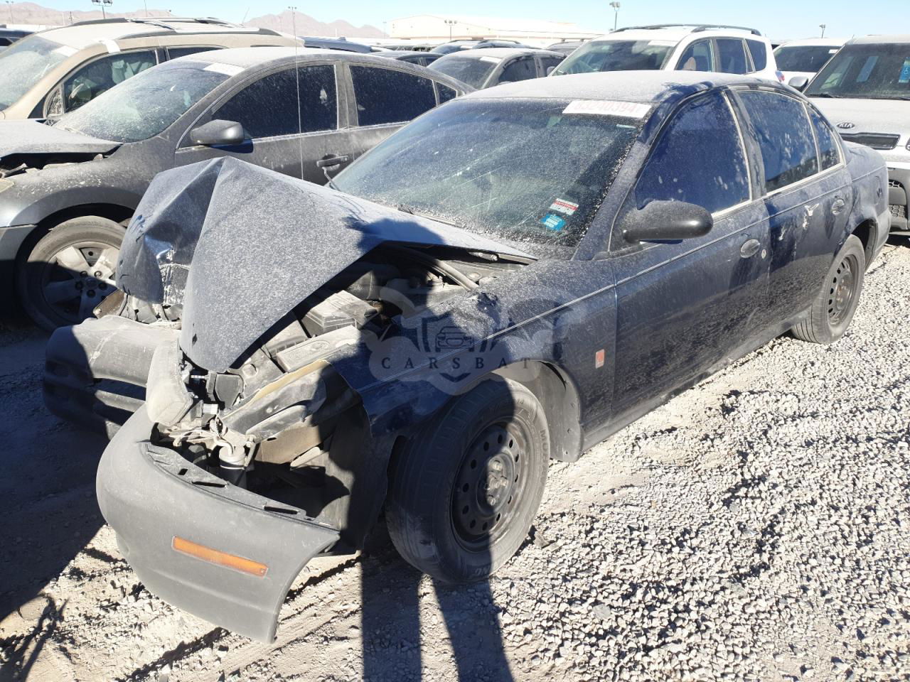 Saturn S series 1.9L  4 1999