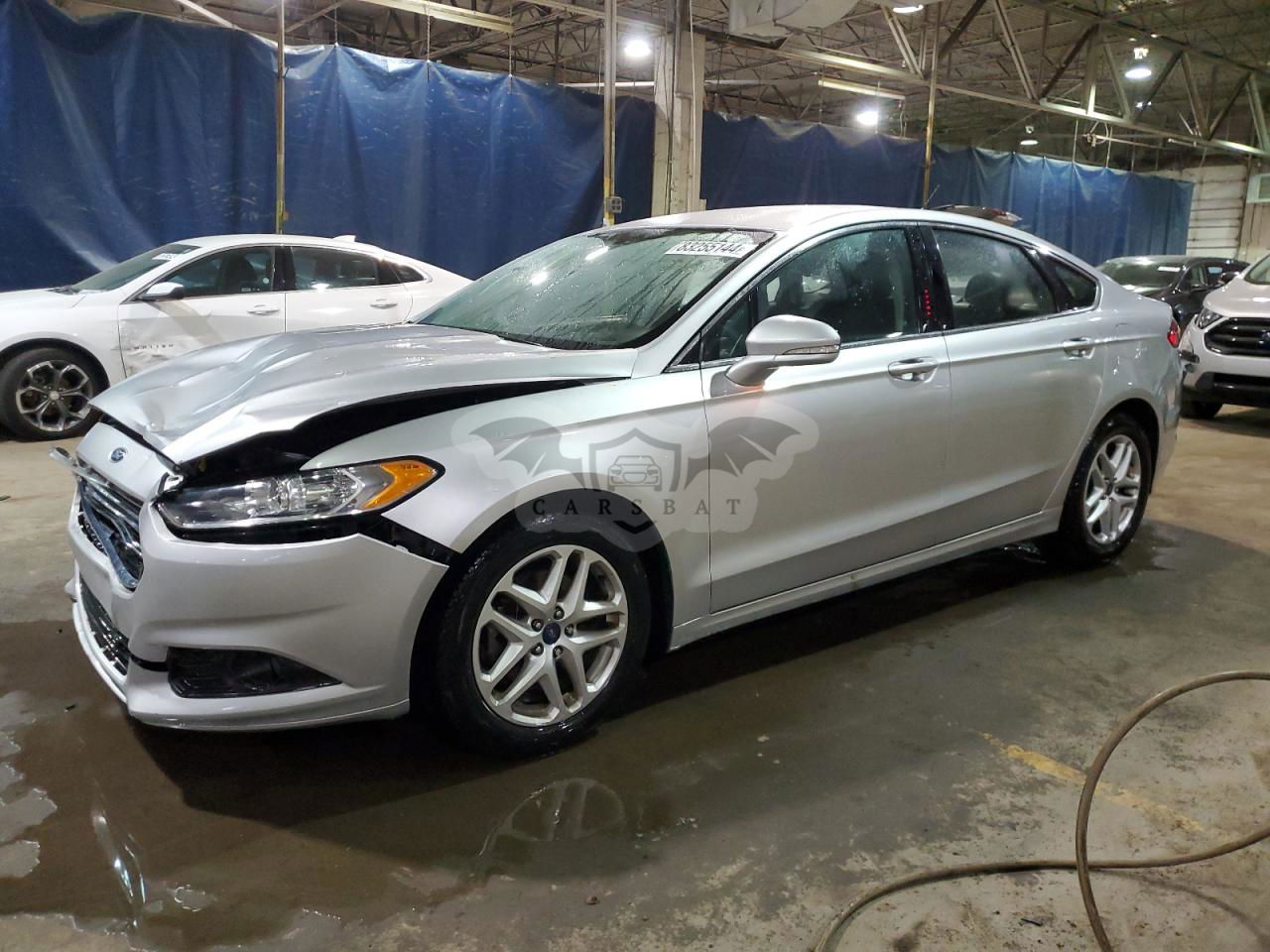 Ford Fusion SE 1.5L  4 2016