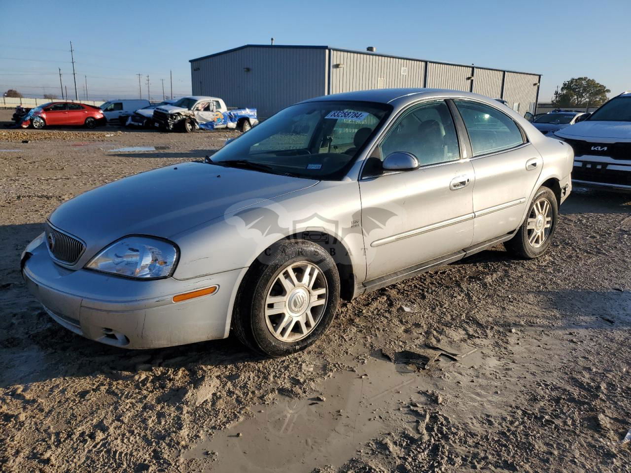 Mercury Sable LS PREMIUM 3.0L  6 2005