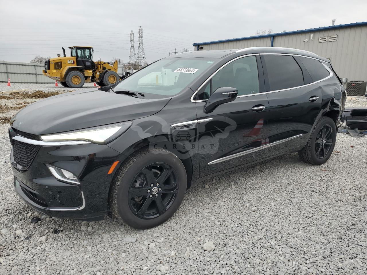 Buick Enclave ESSENCE 3.6L  6 2023