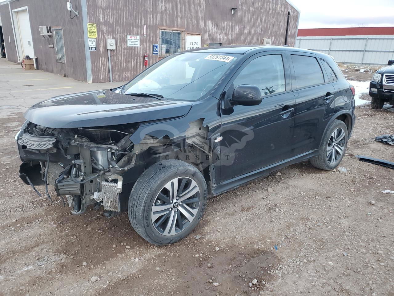 Mitsubishi Outlander S/SE 2.0L  4 2023