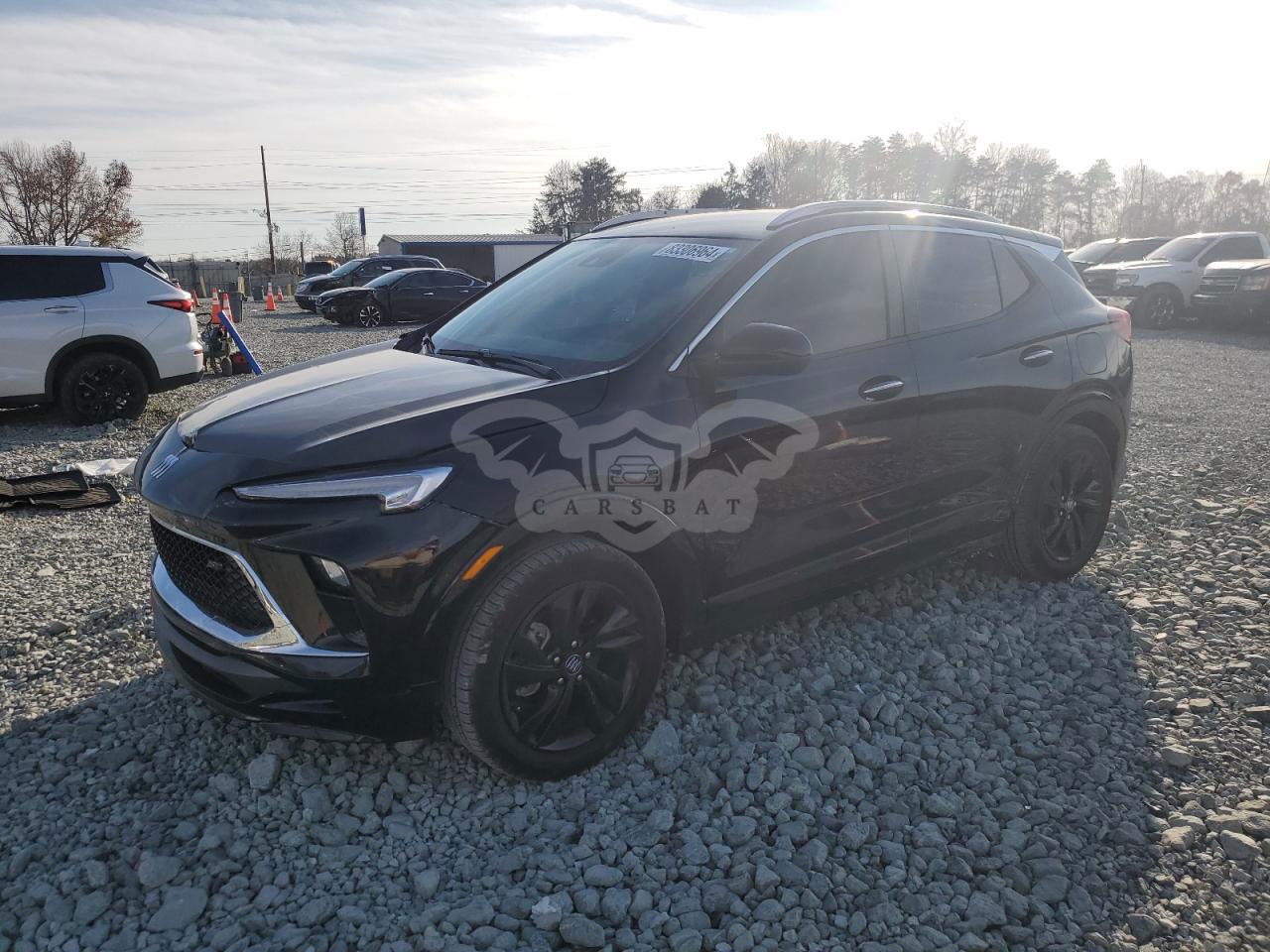Buick Encore SPORT TOURING 1.3L  3 2024