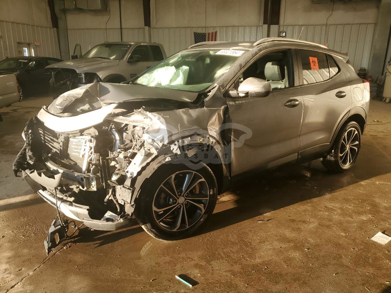 Buick Encore 1.2L  3 2023