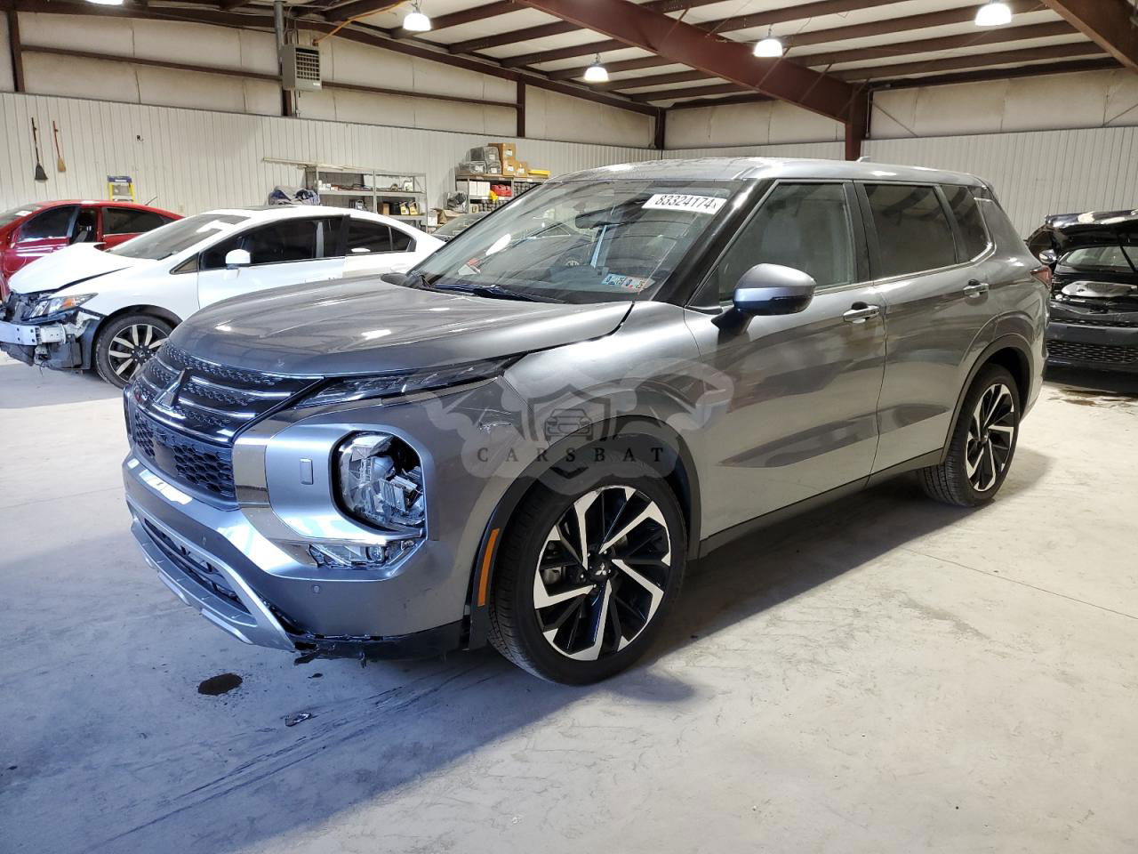 Mitsubishi Outlander SE 2.5L  4 2024