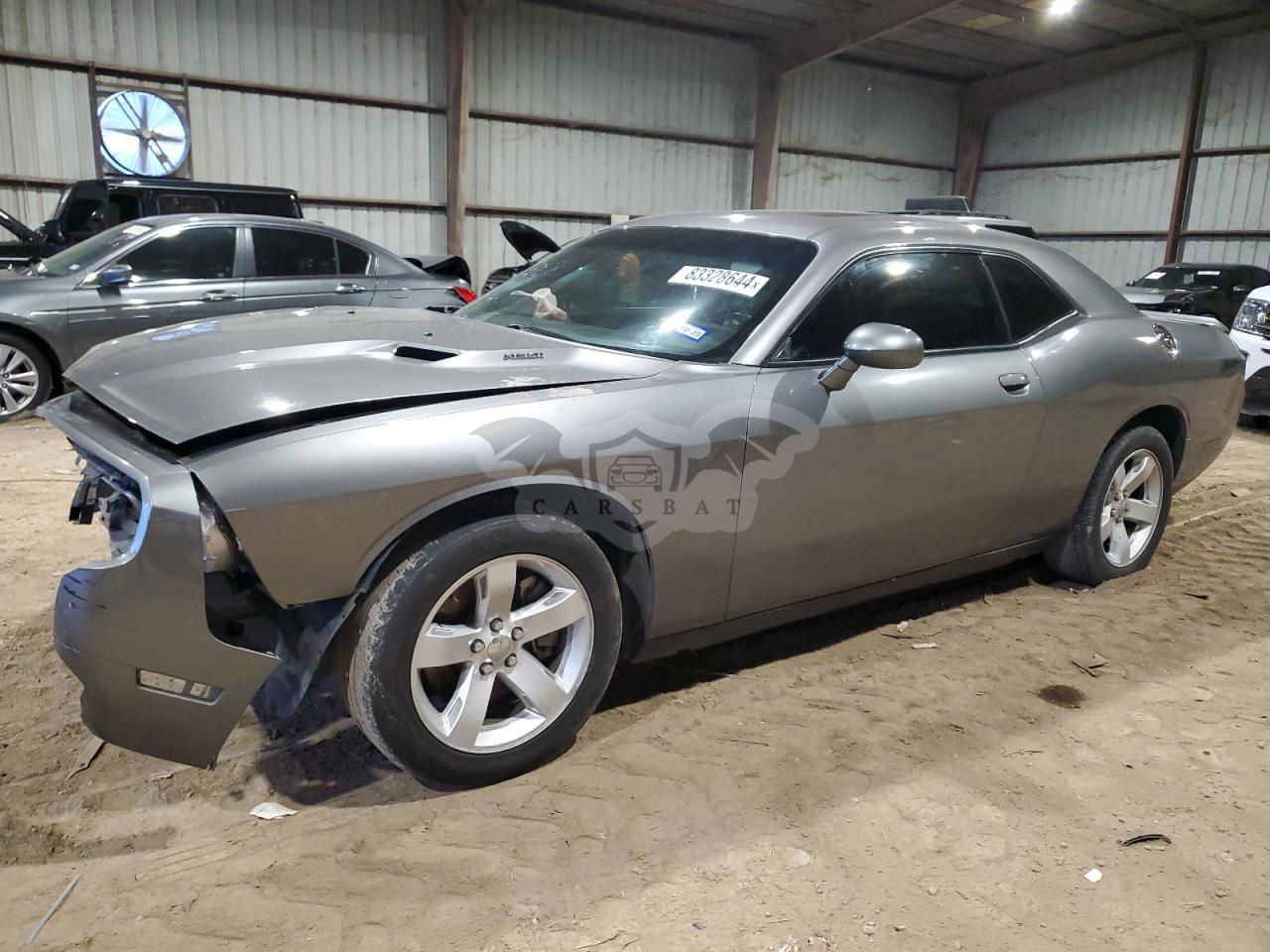 Dodge Challenger R/T 5.7L  8 2011