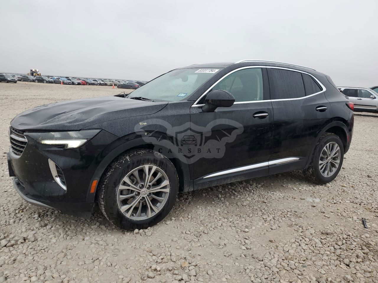Buick Envision PREFERRED 2.0L  4 2022