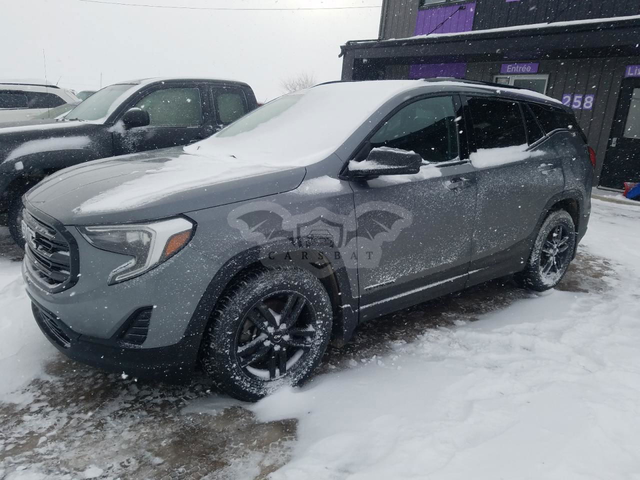 GMC Terrain SLE 2.0L  4 2020