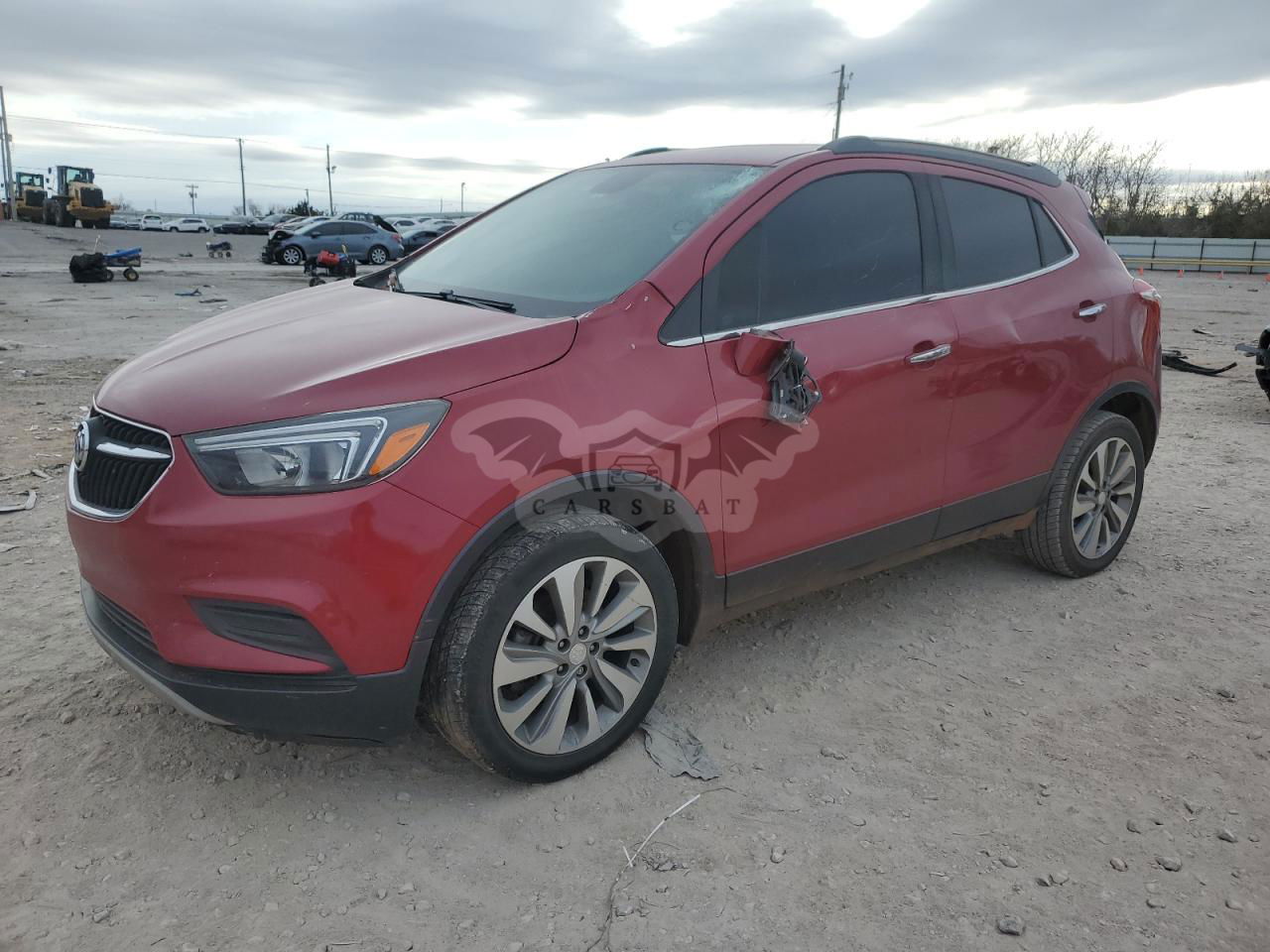 Buick Encore PREFERRED 1.4L  4 2019