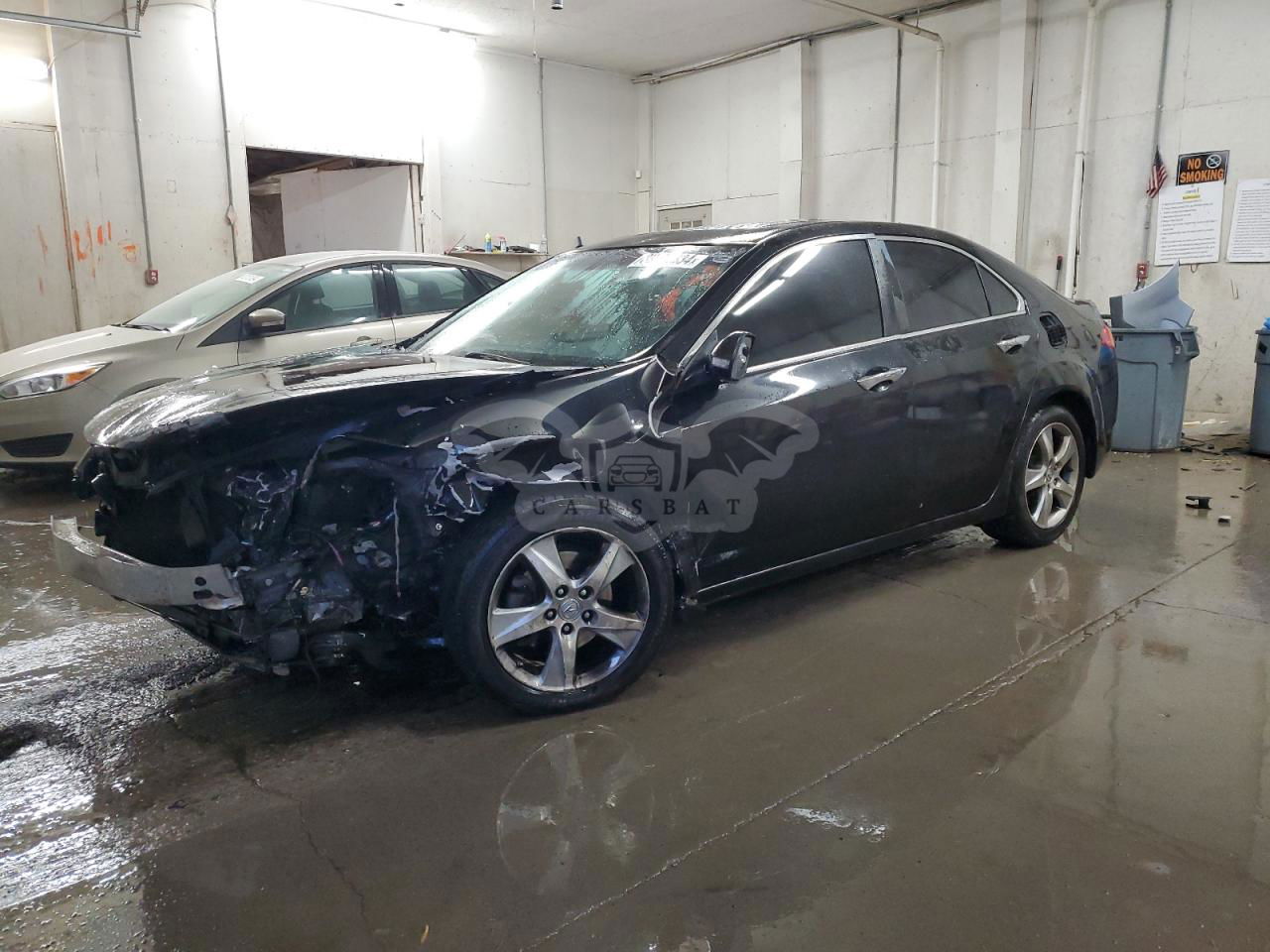 Acura TSX 2.4L  4 2013