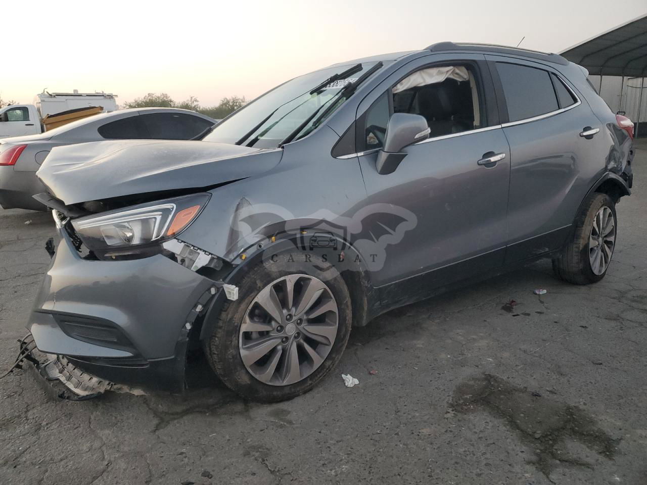 Buick Encore PREFERRED 1.4L  4 2019