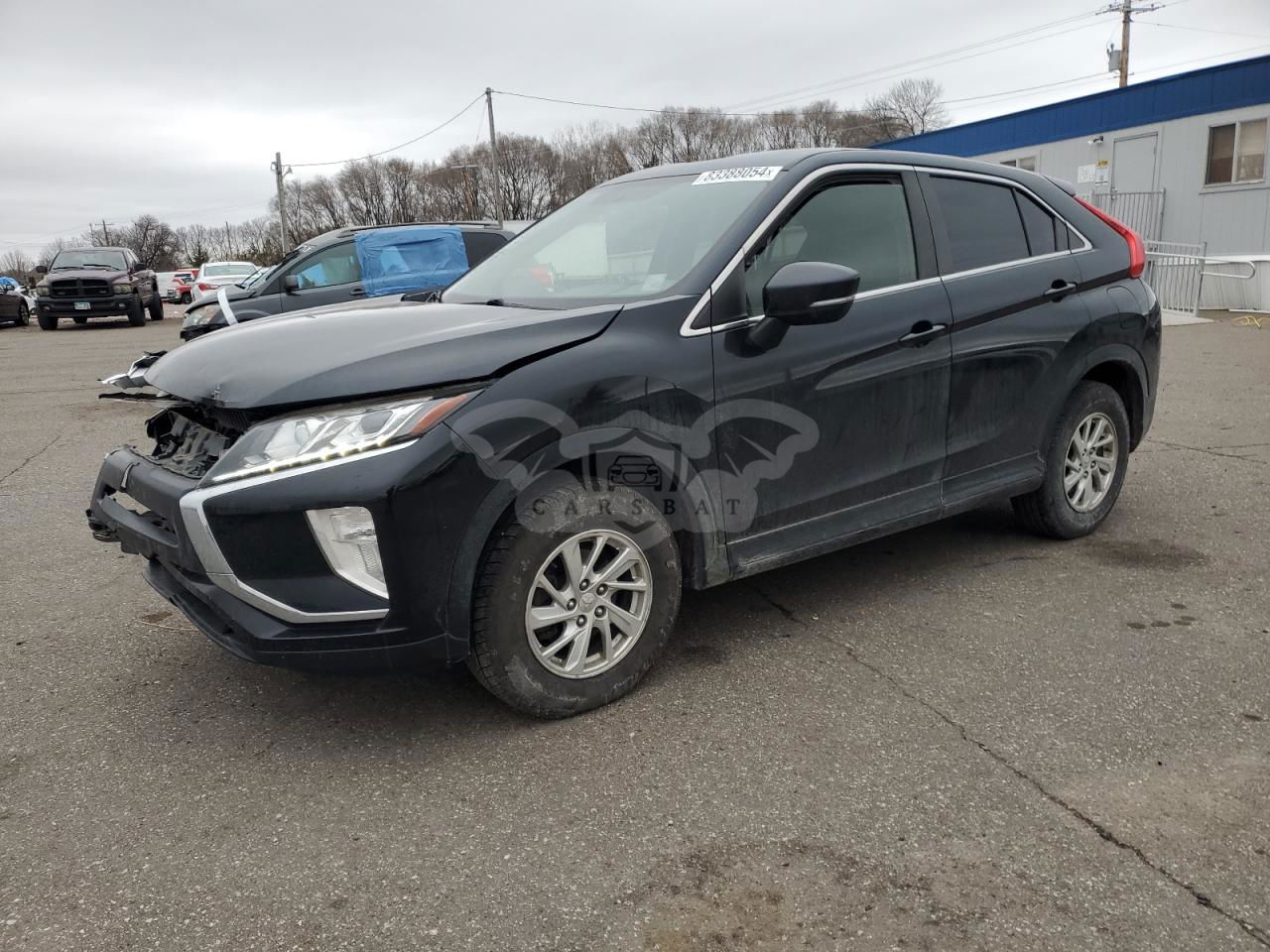 Mitsubishi Eclipse ES 1.5L  4 2019
