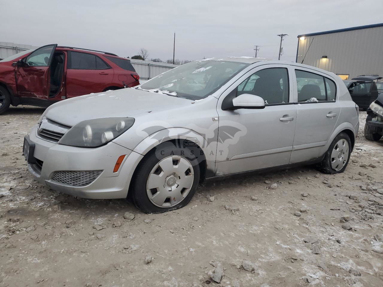 Saturn Astra 1.8L  4 2008