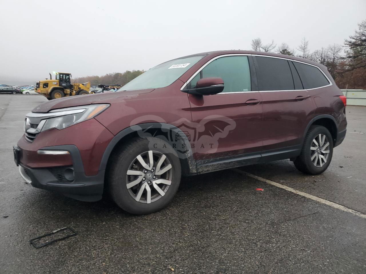 Honda Pilot EX 3.5L  6 2019