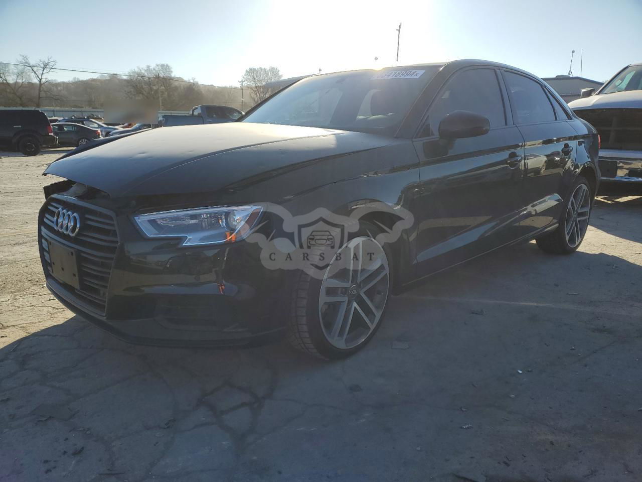 Audi A3 PREMIUM 2.0L  4 2020