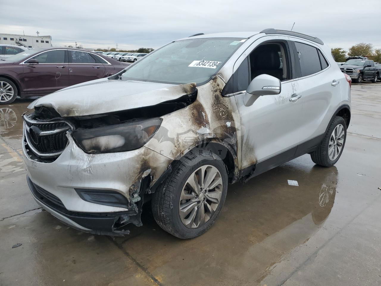 Buick Encore PREFERRED 1.4L  4 2019