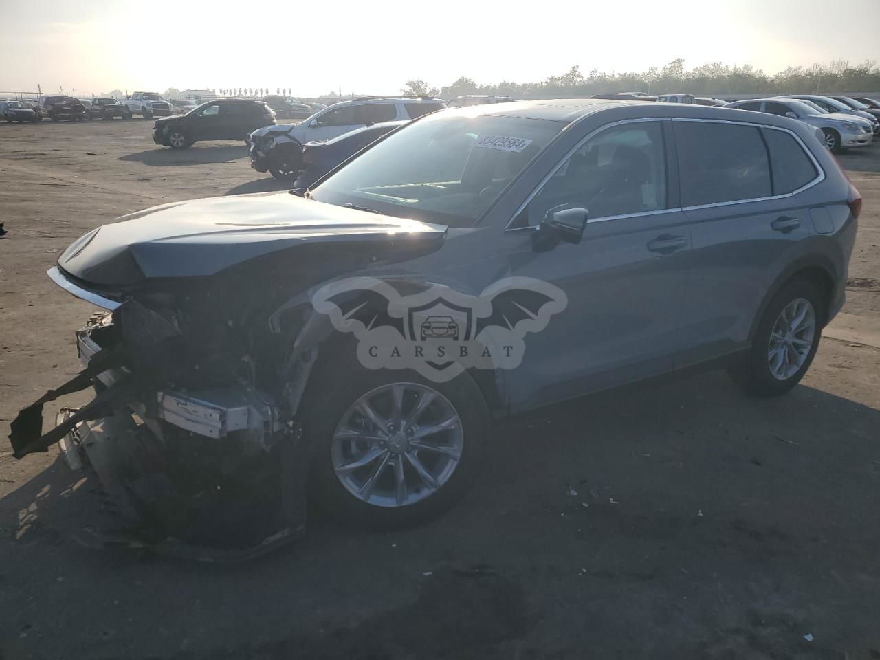 Honda CR-V EX 1.5L  4 2023